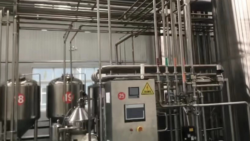 咸安河北船头客精酿啤酒厂
